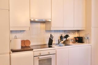 Luxury Stay on Buenos Aires - Milan - 0