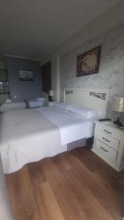 Hotel Klironomi - Saranda - 2