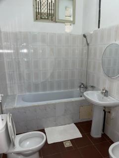 Chez saly - Saint-Louis - 6