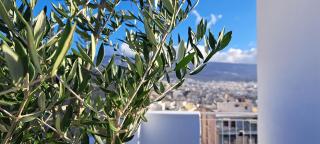 Panormou Cityview Loft - Atene - 7