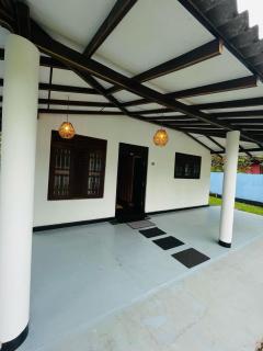 Pineapple Homestay - Ahangama - 1
