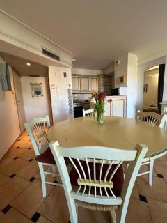 Luciano Sainte Maxime Apartment - Sainte-Maxime - 3