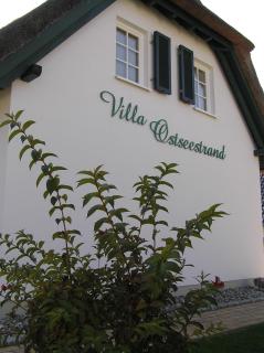Villa Ostseestrand - Koserow - 3