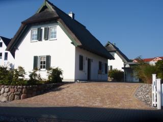 Villa Ostseestrand - Koserow - 1