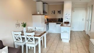 Ferienwohnung Traumblick - Grömitz - 6
