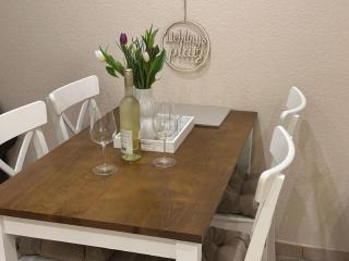 Ferienwohnung Traumblick - Grömitz - 2