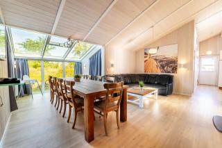 Strandblick - Dorf 1 Ferienhaus 15 - Priwall - 4