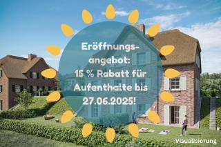 Rügenvilla im Glück - mit Wellnessbereich und Kamin. Hunde willkommen - Lohme - 0