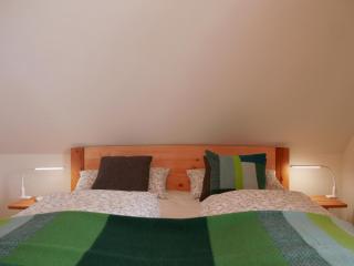 Oskar's Chalets Hinterzarten - 1