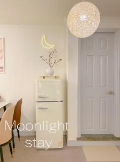 Moonlight Stay Seoul - Seul - 6