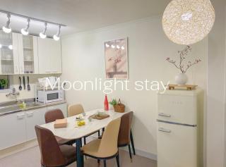 Moonlight Stay Seoul - Seul - 0