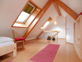 Oskar's Chalets Hinterzarten - 1