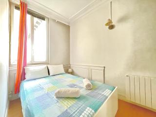 Charming Haussmannian Apartment HyperCentre - Rouen - 7