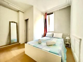 Charming Haussmannian Apartment HyperCentre - 2