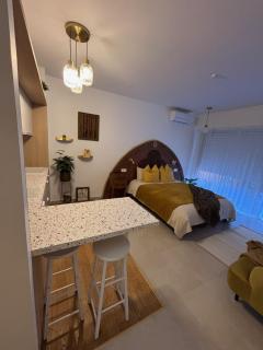 La RESIDENCE - Roquebrune-Cap-Martin - 9
