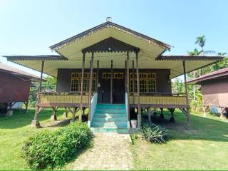 Pantai Panjang Reborn - Bengkulu - 3