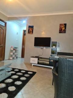 Pleasant apartment in a quiet neighborhood - Kampala - 0