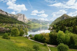MONDI Hotel am Grundlsee - 8