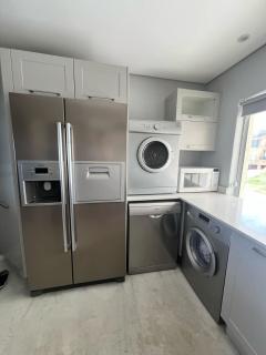 Serviced beach apartment - Groot Brakrivier - 3