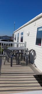 Grouse 54 - Home from Home, Free WiFi, Bed Linen and Towels Included - California Cliffs - Scratby - 0