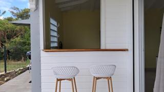 Villas Sarique - Grand-Bourg - 0