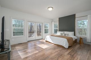 Luxury Creekside wonderland - Ellijay - 2