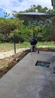Villas Sarique - Grand-Bourg - 5