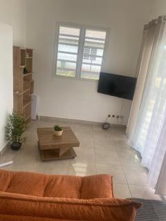 Villas Sarique - Grand-Bourg - 1