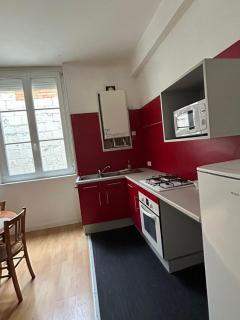 Appartment Doutre-2e étage - Angers - 7
