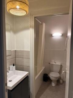 Appartment Doutre-2e étage - Angers - 6