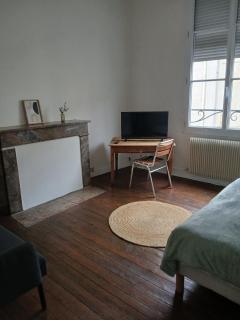 Appartment Doutre-2e étage - Angers - 4