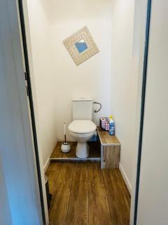 Les loges de la Mairie - Bourg-lès-Valence - 5