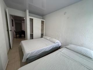 Aparta Hotel Fama - San Andrés - 4
