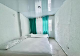 Aparta Hotel Fama - San Andrés - 6