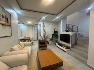 Cozy and Chic Apartment - Kigali - 5