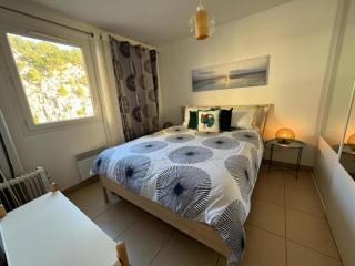 Somptueux T3 vue unique, pisicne - Sète - 8