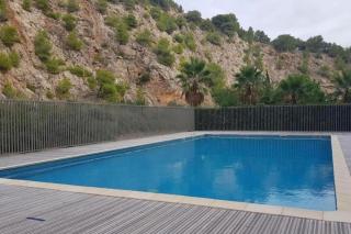 Somptueux T3 vue unique, pisicne - Sète - 6