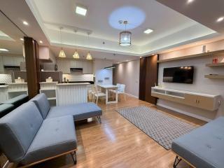 Modern 1BR Unit with FREE parking - Davao - 0
