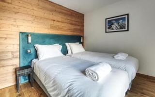 Apartment Aiguille Rose - Les Houches - 2