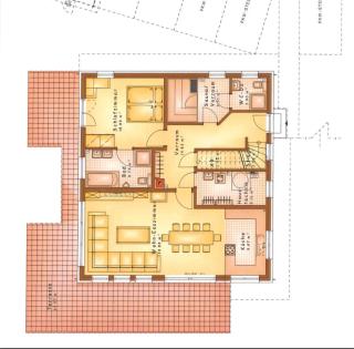 quiet and central Luxury Villa "JUWEL" with Sauna - Sankt Michael im Lungau - 8
