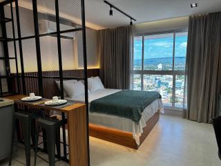 City House - Estilo Industrial - Barreiras - 8