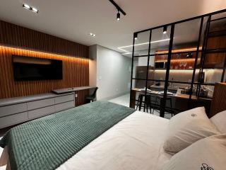 City House - Estilo Industrial - Barreiras - 7