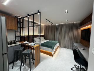 City House - Estilo Industrial - Barreiras - 5