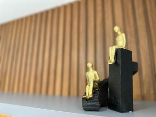 City House - Estilo Industrial - Barreiras - 4