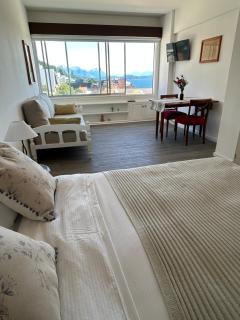 Mono ambiente con vista al lago - 1