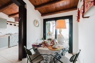 Casa Mauro e Roberta Zingaro - Castellammare del Golfo - 1