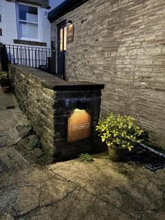 The Jodrell Luxury Suites - Whaley Bridge - 8