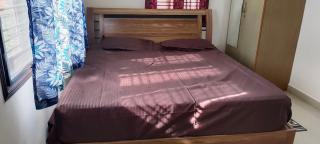 "Ambi's stay " A unique and Secluded Nest with serene calmness views on a Traffic-Free Street at Bommasandra 3 km from Narayana Hrudayalaya Hospital - 3