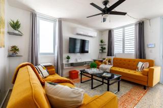 Stylish 3 Bed 2 Bath with Private Pool - Ceiba - 7