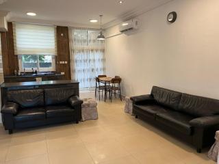 Fully furnished 2 bedroom apartment - Accra - 5
